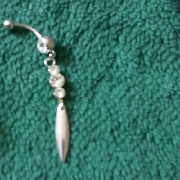 Belly ring - Picture 3 of 3